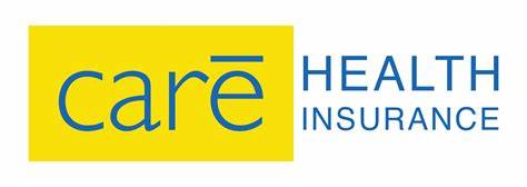 CARE HEALTH INSURANCE LTD Logo